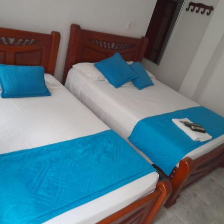 Hotel Isla Capri Mompox Exterior foto