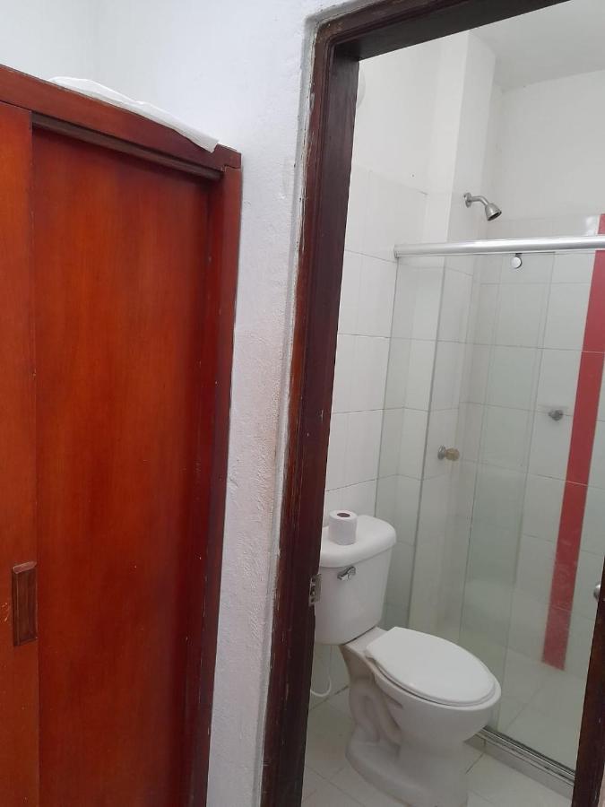 Hotel Isla Capri Mompox Exterior foto